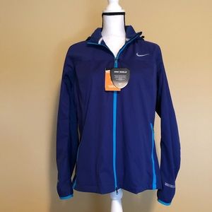 Nike Shield Lightweight Running Jacket